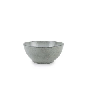 850536 kom groen Artisan 16,5xH7,5cm
