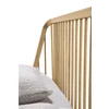 Oak Spindle bed Ethnicraft 51246 hoofd detail.jpg