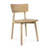 Oak Casale Dining Chair Ethnicraft