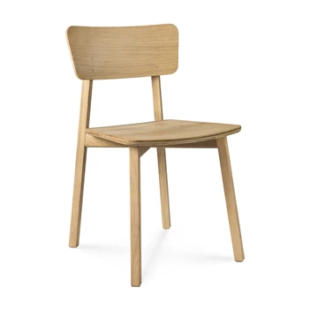 Oak Casale Dining Chair Ethnicraft