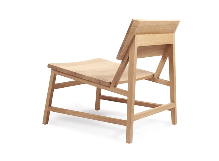 Oak N2 Lounge Chair Ethnicraft schuin achterkant.jpg