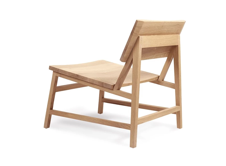 Oak N2 Lounge Chair Ethnicraft schuin achterkant.jpg