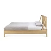 Oak Spindle bed Ethnicraft 51246 zijkant.jpg