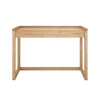 Oak Frame Desk Ethnicraft 50516 voor.jpg