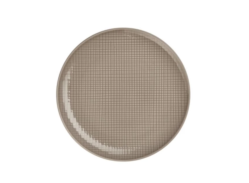 15141141 dessertbord Voyage 21cm tonca