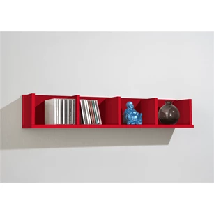 206-004 FMD Point 4 wandplank rood