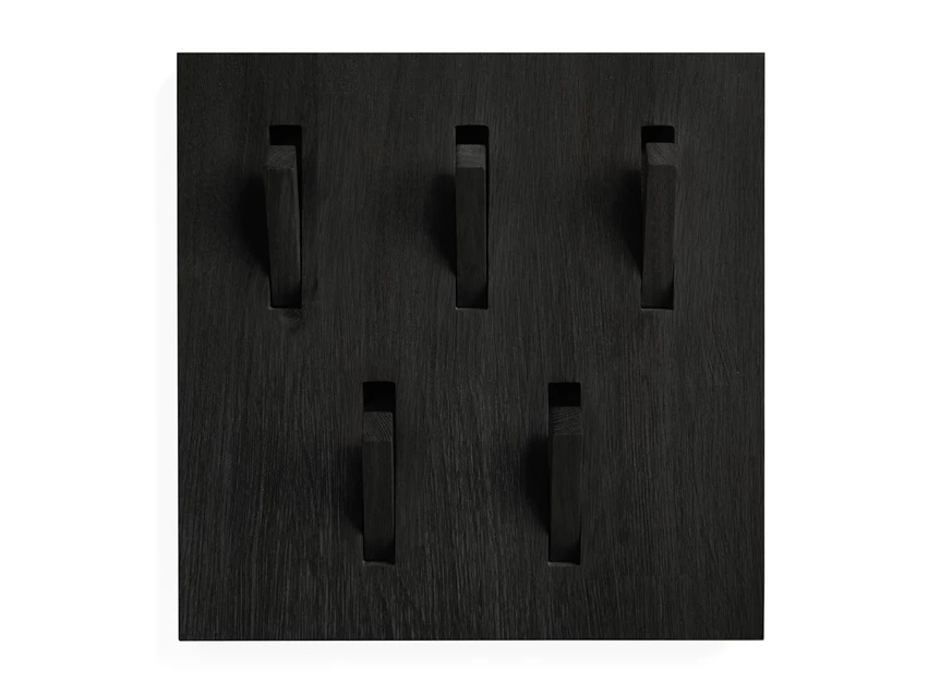 Ethnicraft oak utilitile blackwall hanger