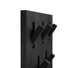 Ethnicraft oak utilitile blackwall hanger  zijkant