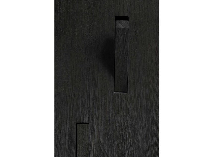 Ethnicraft oak utilitile blackwall hanger detait haak