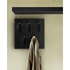 Ethnicraft oak utilitile blackwall hanger sfeer
