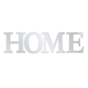 AW-DF2527 Eurographics home silver 60x25cm