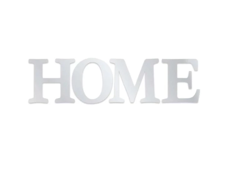 AW-DF2527 Eurographics home silver 60x25cm