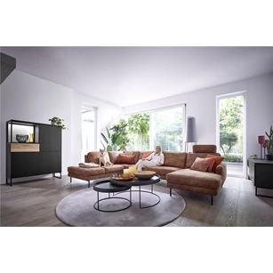 Hoekzetel view hoeksalon