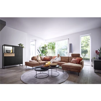 Hoekzetel view hoeksalon