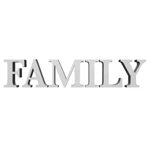 AW-DF2031 Eurographics Family 60x25cm