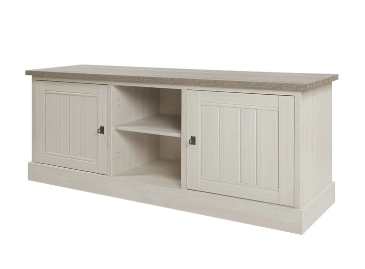 TV2 televisiemeubel york groot meubar