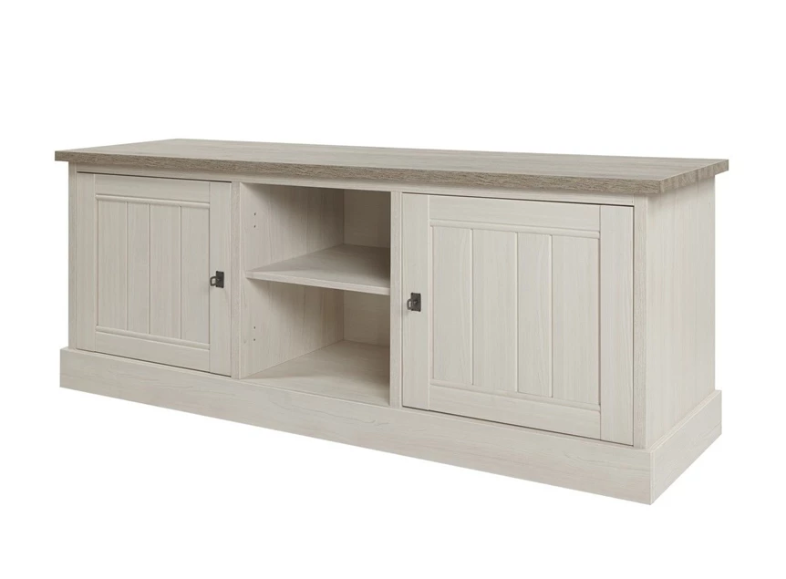 TV2 televisiemeubel york groot meubar