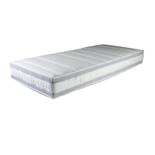 Matras met afritsbare hoes