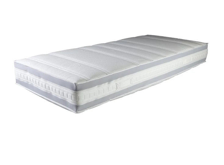 Matras met afritsbare hoes