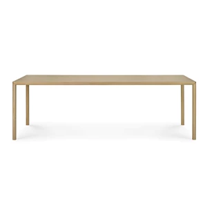 Tafel Oak Air Dining Table 50261 Ethnicraft