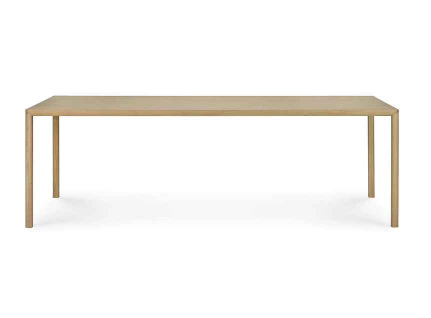 Tafel Oak Air Dining Table 50261 Ethnicraft