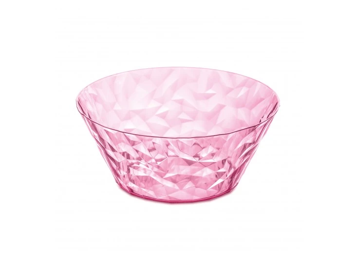 3572640 club serveerschaal roze Koziol 3,5L