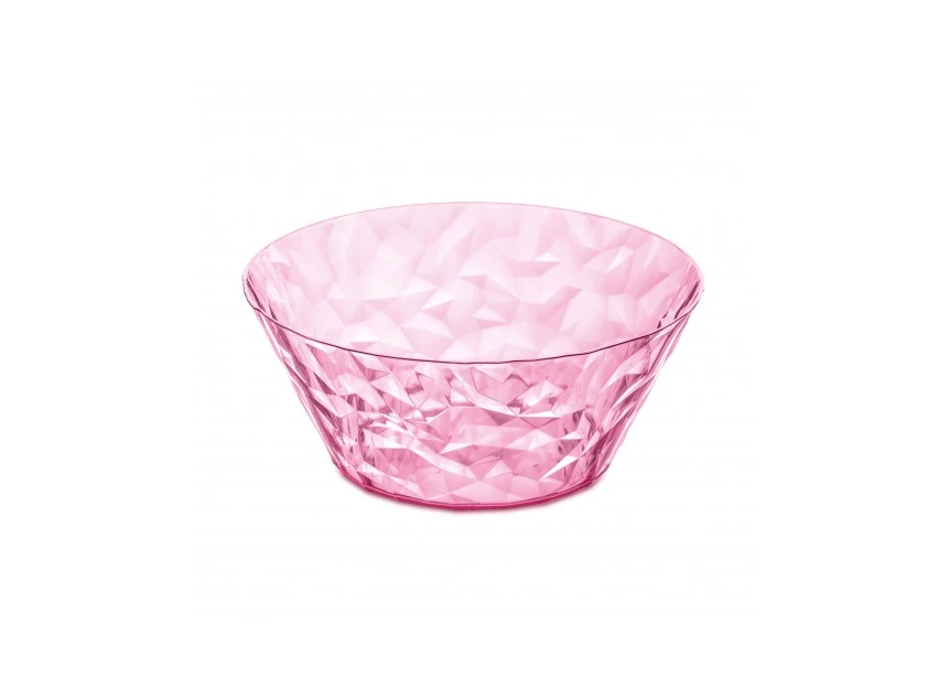 3572640 club serveerschaal roze Koziol 3,5L