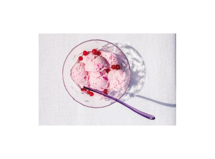 3573 kom schaal club bowl S 700ml clear ijsje