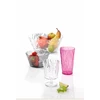 3573 kom schaal club bowl S 700ml clear collectie