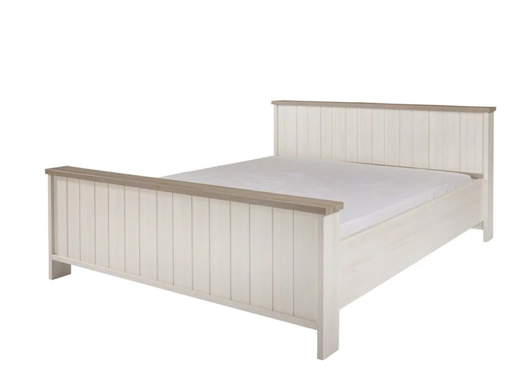 Bed York 2persoons laag Meubar .jpg
