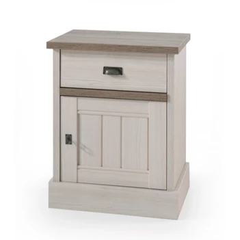 NT6 nachtkastje york meubar