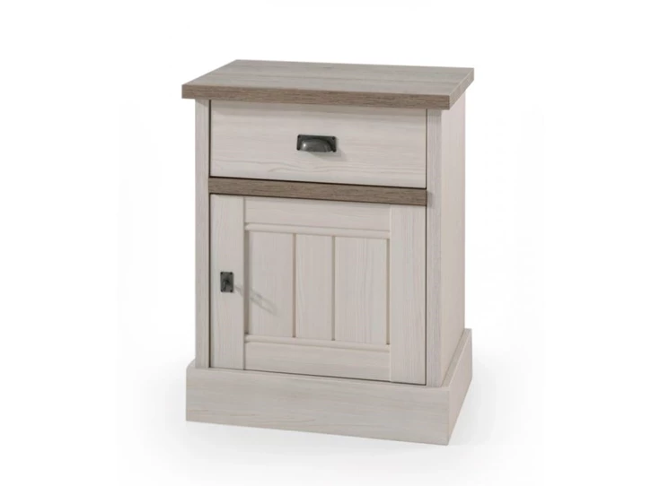 NT6 nachtkastje york meubar