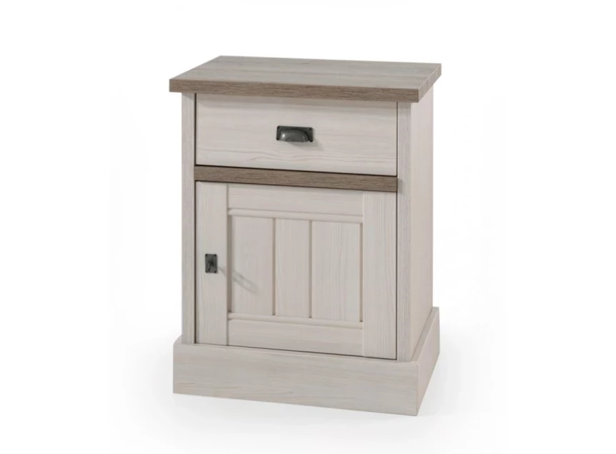 NT6 nachtkastje york meubar