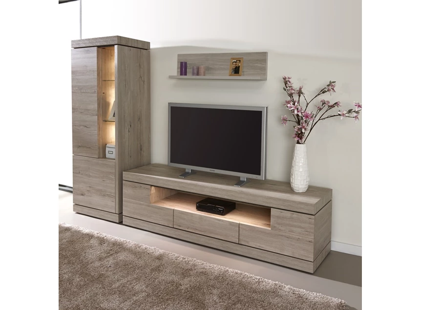 sfeerbeeld muurplank MP1 etna evan wandplank