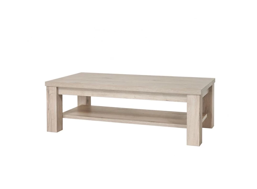T13TB rechthoekige salontafel etna evan K540 legger