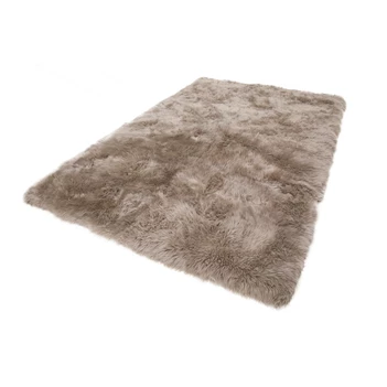 The Wool Studio Schapenvacht Schuin