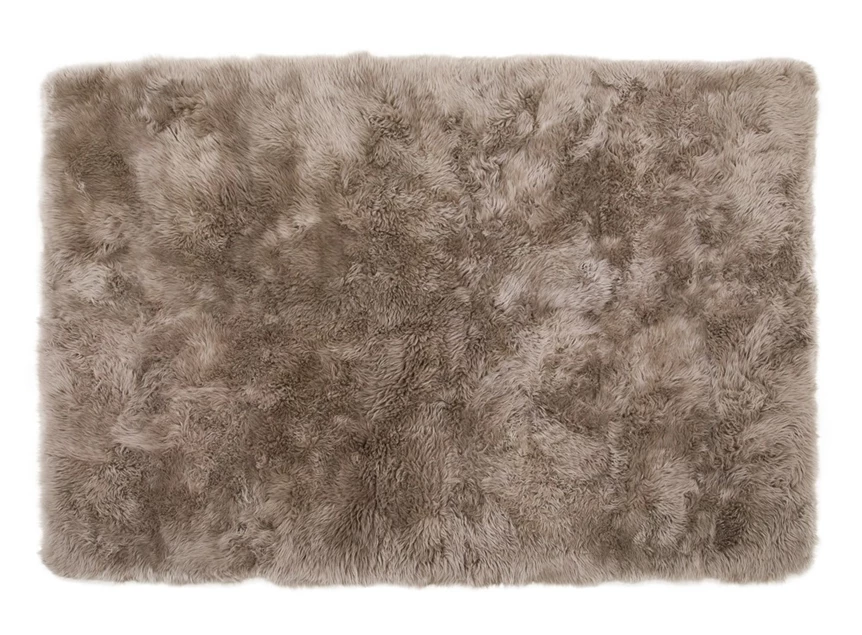 The Wool Studio Schapenvacht Bovenkant