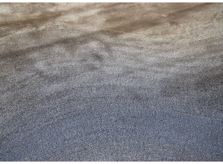 The Wool Studio Tapijt Zonda Detail