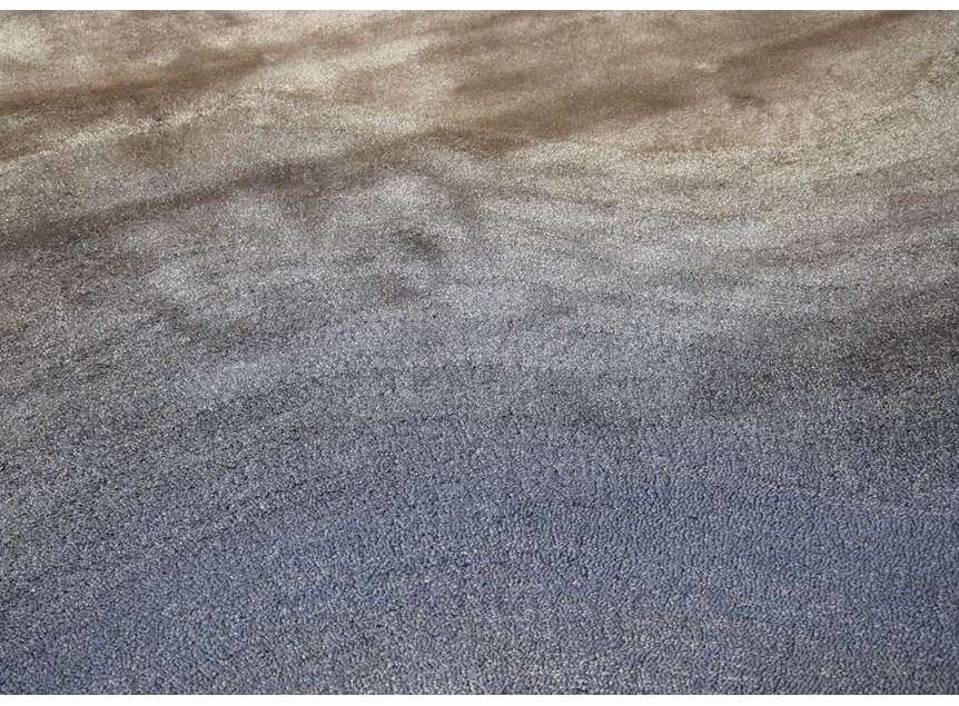 The Wool Studio Tapijt Zonda Detail