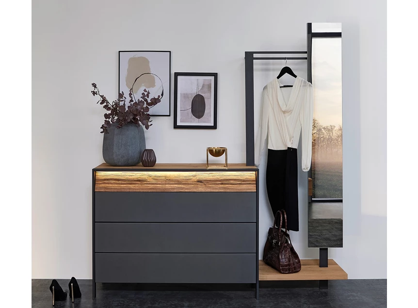 Musterring ladekast joline