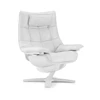Zijkant Re-Vive Quilted Queen 600Q 713 Natuzzi Italia