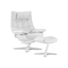 Re-Vive Quilted Queen 600Q 700 Natuzzi Italia