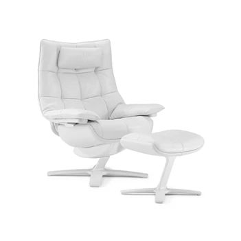 Re-Vive Quilted Queen 600Q 700 Natuzzi Italia