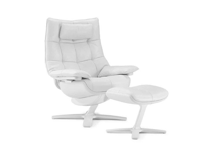 Re-Vive Quilted Queen 600Q 700 Natuzzi Italia