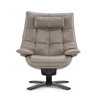 Re-Vive Quilted King 600K 713 Natuzzi Italia