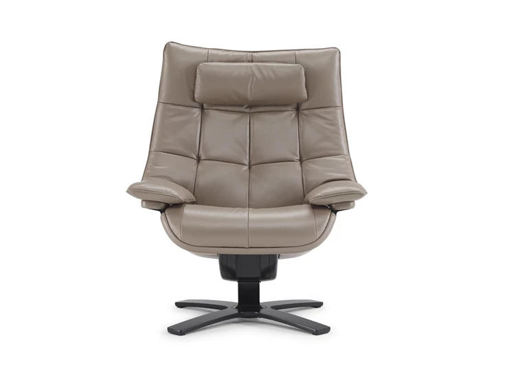 Re-Vive Quilted King 600K 713 Natuzzi Italia