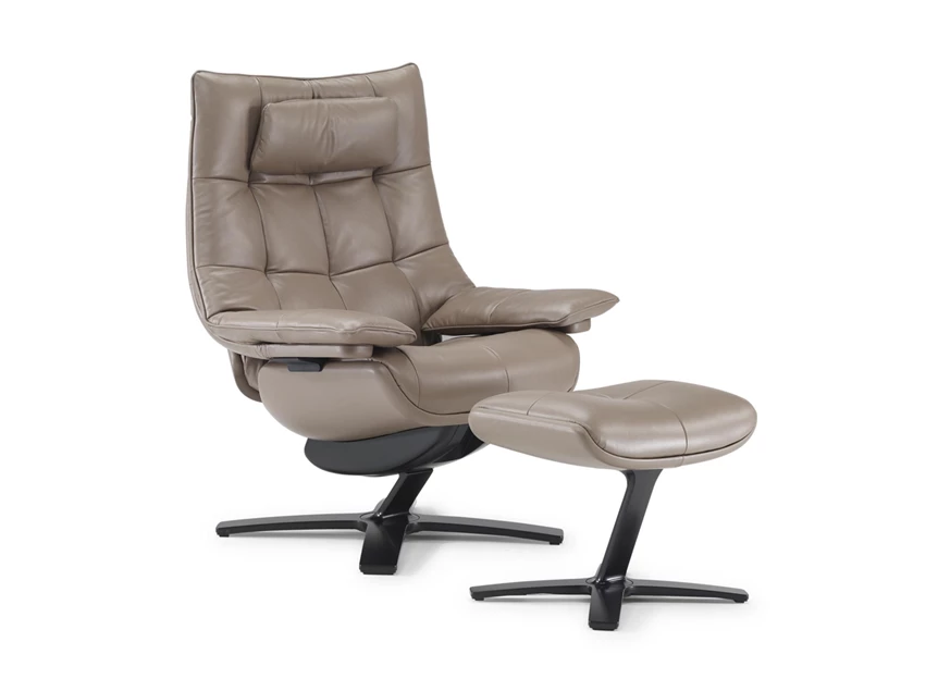 Re-Vive Quilted King 600K 700 Natuzzi Italia