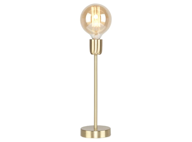 Cannes tafellamp verlichting design 30cm it's about romi staand eenvoudig minimalistisch bureaulamp l goud