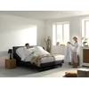 elektrische boxspring comfortlift nox in bed