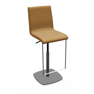 Barstoel Sherpa Perfecta C883 EP79 HT65 Front